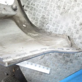 FORD C-MAX MK2 ZDERZAK TYŁ TYLNY GA 10-16 127