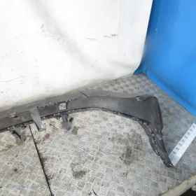 CHEVROLET ORLANDO DOKŁADKA ZDERZAKA TYŁ 10-18