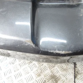 MAZDA 3 BL SEDAN ZDERZAK TYŁ TYLNY 08-13