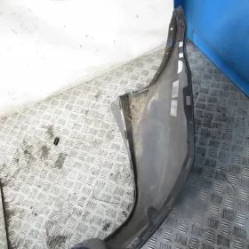 VOLVO S60 II ZDERZAK TYŁ TYLNY 492-46 10-13 236