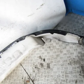 FORD KUGA MK1 ZDERZAK TYŁ TYLNY 08-12 168