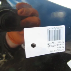 FORD KUGA MK1 ZDERZAK TYŁ TYLNY 08-12 168