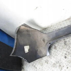 VOLVO V60 ZDERZAK TYŁ TYLNY 10-13 167