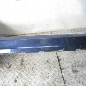 VOLVO V60 ZDERZAK TYŁ TYLNY 10-13 167