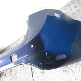 VOLVO V60 ZDERZAK TYŁ TYLNY 10-13 167