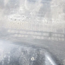 HONDA CR-V III ZDERZAK TYŁ DOKŁADKA 06-12