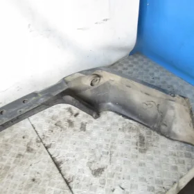 NISSAN X-TRAIL T31 ZDERZAK TYŁ TYLNY 07-14 119