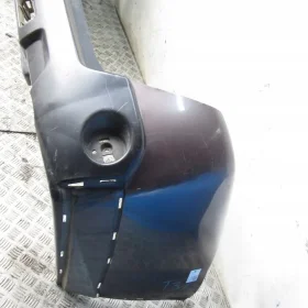 NISSAN X-TRAIL T31 ZDERZAK TYŁ TYLNY 07-14 119