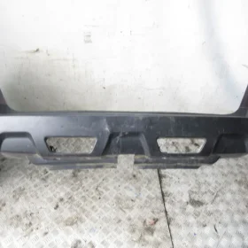 NISSAN X-TRAIL T31 ZDERZAK TYŁ TYLNY 07-14 119