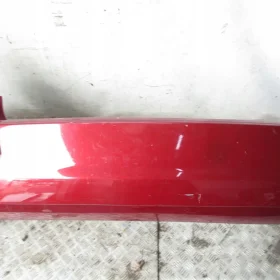 DODGE JOURNEY ZDERZAK TYŁ TYLNY 07-15 125