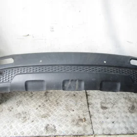 KIA SORENTO II DOKŁADKA ZDERZAKA TYŁ 10-14 82