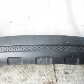 KIA SORENTO II DOKŁADKA ZDERZAKA TYŁ 10-14 82