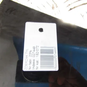 FORD C-MAX MK2 ZDERZAK TYŁ TYLNY 10-16 72