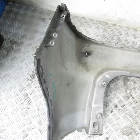 FORD C-MAX MK2 ZDERZAK TYŁ TYLNY 10-16 72