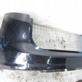 FORD C-MAX MK2 ZDERZAK TYŁ TYLNY 10-16 72