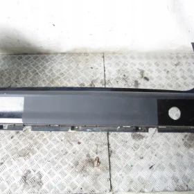 FORD C-MAX MK2 ZDERZAK TYŁ TYLNY 10-16 72