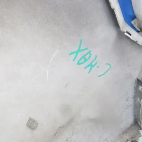 FORD C-MAX MK2 ZDERZAK TYŁ TYLNY 10-16 72