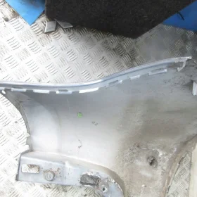 FORD C-MAX MK2 ZDERZAK TYŁ TYLNY BD 10-16