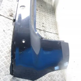 FORD C-MAX MK2 ZDERZAK TYŁ TYLNY BD 10-16