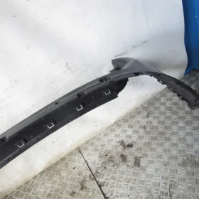 VOLVO XC60 ZDERZAK TYŁ TYLNY 452-46 08-13 58