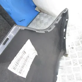 VOLVO XC60 ZDERZAK TYŁ TYLNY 452-46 08-13 58