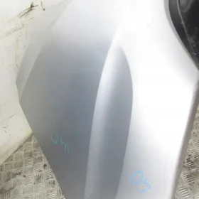 HYUNDAI I40 KOMBI ZDERZAK TYŁ TYLNY N35 11-14 40