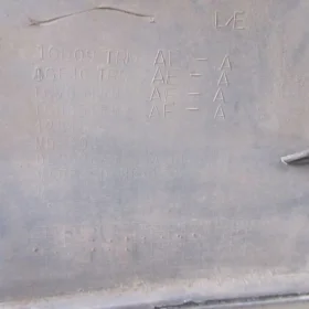 DODGE JOURNEY ZDERZAK PRZÓD 07-10 92