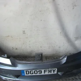 DODGE JOURNEY ZDERZAK PRZÓD 07-10 92