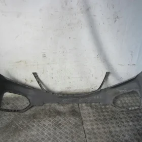 KIA SORENTO II ZDERZAK PRZÓD 3D 10-14