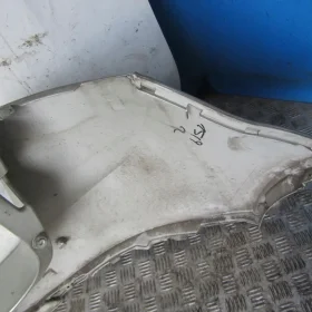 FORD KUGA MK1 ZDERZAK TYŁ TYLNY 08-12 198