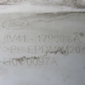 FORD KUGA MK1 ZDERZAK TYŁ TYLNY 08-12 198