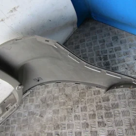 VOLVO XC60 ZDERZAK TYŁ TYLNY 08-13 182