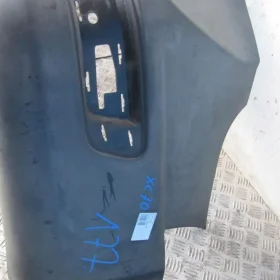 VOLVO XC70 ZDERZAK TYŁ TYLNY 08- 177