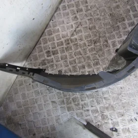 VOLVO XC60 ZDERZAK TYŁ TYLNY 08-13 169