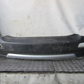 SORENTO II DOKŁĄDKA ZDERZAKA TYŁ TYLNA 10-14 161