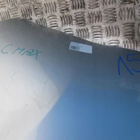 FORD C-MAX MK2 ZDERZAK TYŁ TYLNY BB 10-16 159