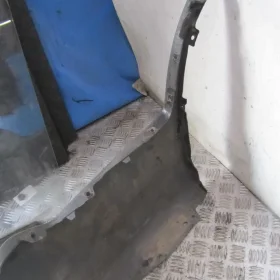 KIA SORENTO II DOKŁADKA ZDERZAKA TYŁ 10-14 142