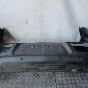 KIA SPORTAGE III ZDERZAK TYŁ TYLNY 1K 10-14