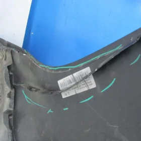 KIA SPORTAGE III ZDERZAK TYŁ TYLNY 1K 10-14