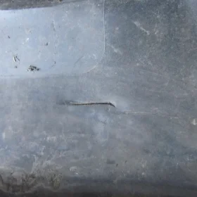 LANCIA DELTA III ZDERZAK TYŁ TYLNY 08-14 101