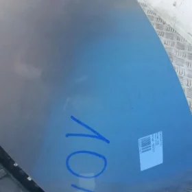 LANCIA DELTA III ZDERZAK TYŁ TYLNY 08-14 101