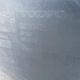 VOLVO XC60 ZDERZAK TYŁ TYLNY 452-46 08-13 55