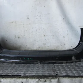 VOLVO XC60 ZDERZAK TYŁ TYLNY 452-46 08-13 55