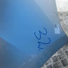 VOLVO V60 ZDERZAK TYŁ TYLNY 426-26 10-13 32