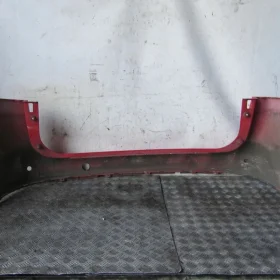 FORD C-MAX MK2 ZDERZAK TYŁ TYLNY ZA 10-16 12