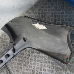 VOLVO V60 ZDERZAK TYŁ TYLNY 492-46 10-13 206