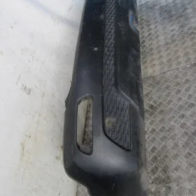 KIA SORENTO II DOKŁADKA ZDERZAKA TYŁ 10-14 195