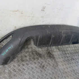 VOLVO XC60 DOKŁADKA ZDERZAKA HOKEJ TYŁ 08-13