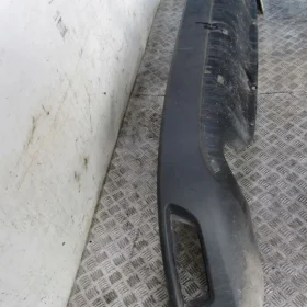 VOLVO XC60 SPOILER DOKŁADKA ZDERZAK TYŁ 08-13