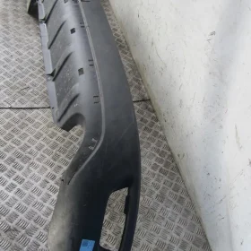 VOLVO XC60 SPOILER DOKŁADKA ZDERZAK TYŁ 08-13